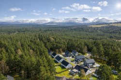Images for 5 Ski Road Cottages, Inverdruie, Coylumbridge, Aviemore