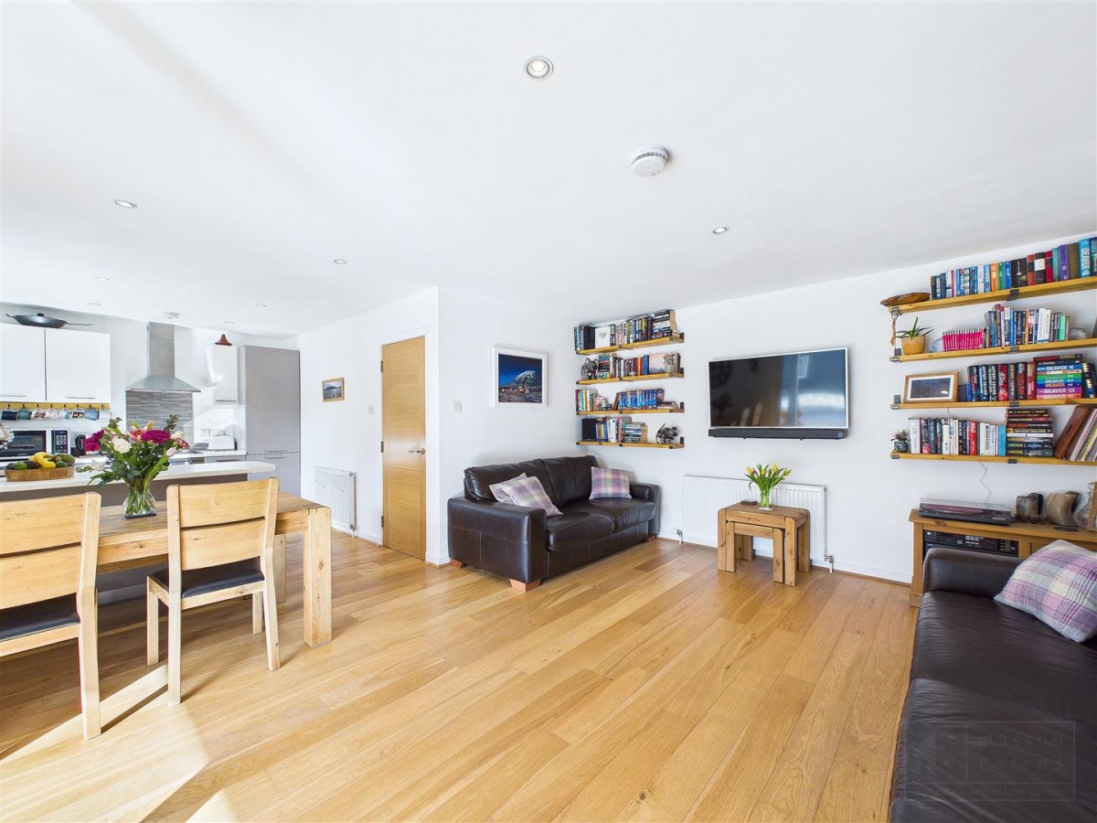 Images for 5 Ski Road Cottages, Inverdruie, Coylumbridge, Aviemore EAID:massoncairnsltdapi BID:1