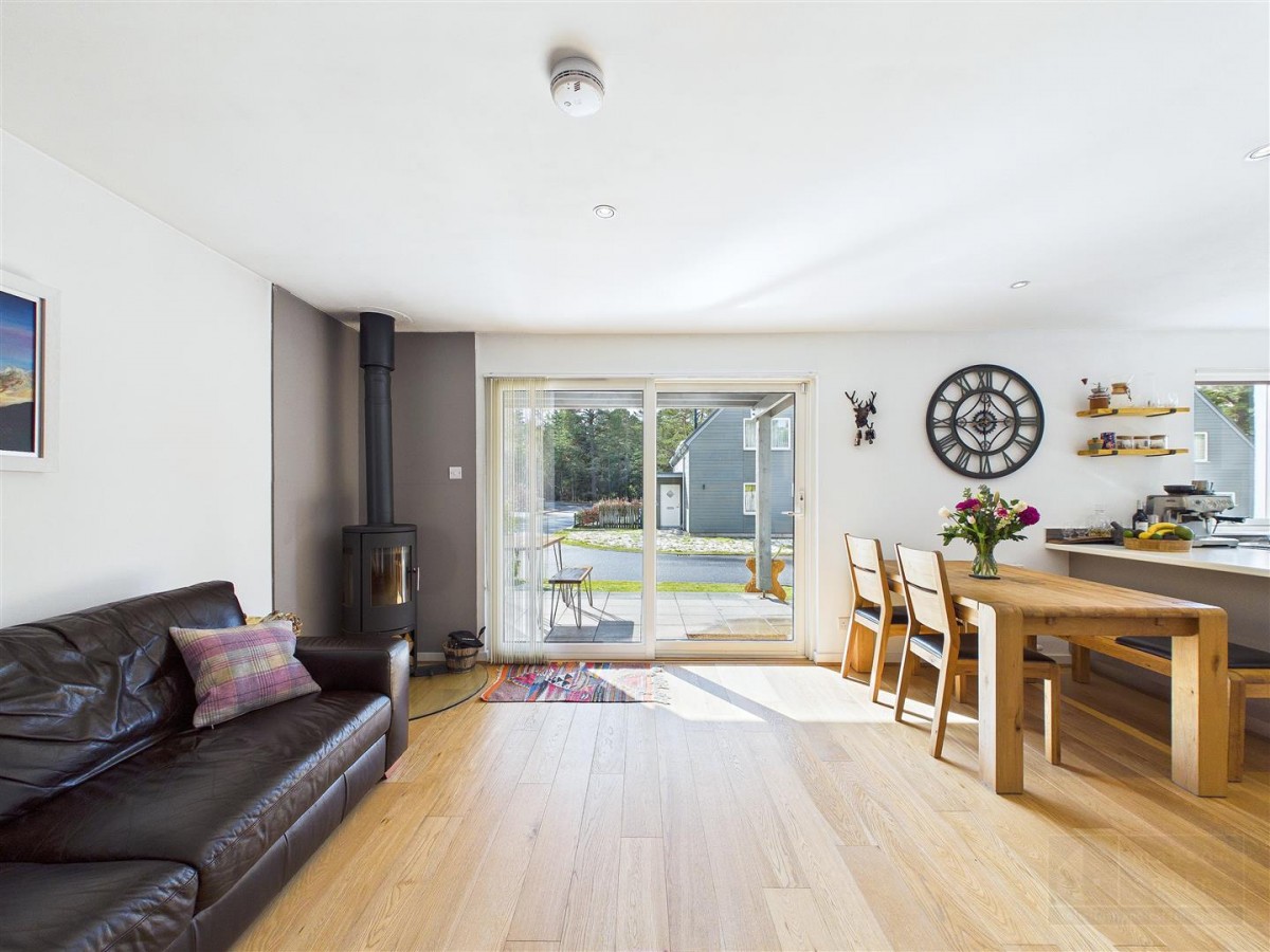 Images for 5 Ski Road Cottages, Inverdruie, Coylumbridge, Aviemore EAID:massoncairnsltdapi BID:1