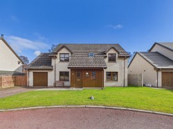 Images for Bennachie, 13 Carn Elrig View, High Burnside, Aviemore