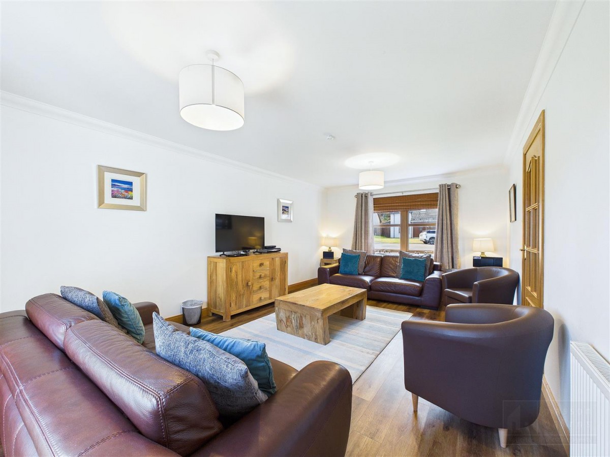 Images for Bennachie, 13 Carn Elrig View, High Burnside, Aviemore EAID:massoncairnsltdapi BID:1