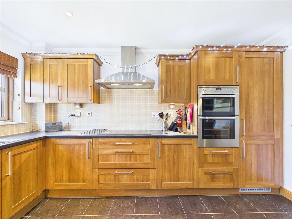 Images for Bennachie, 13 Carn Elrig View, High Burnside, Aviemore EAID:massoncairnsltdapi BID:1