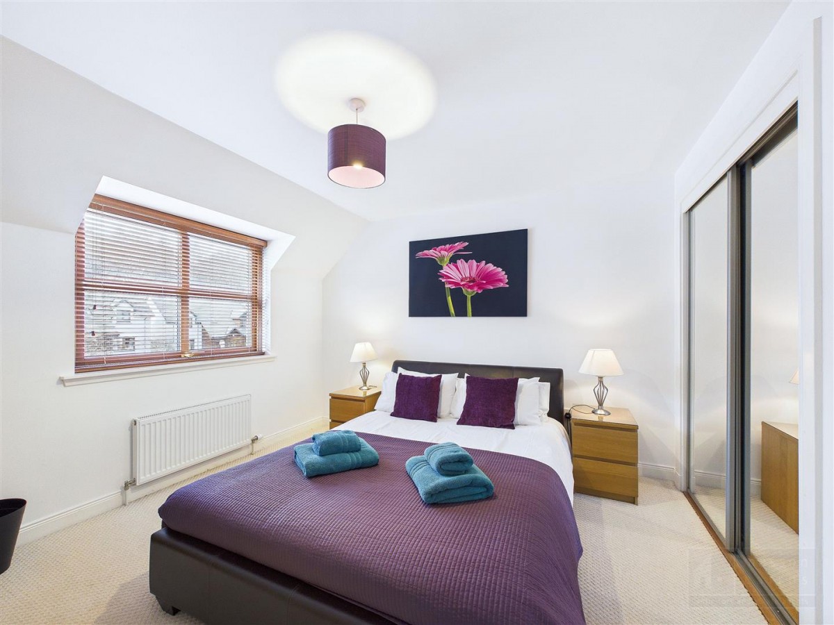 Images for Bennachie, 13 Carn Elrig View, High Burnside, Aviemore EAID:massoncairnsltdapi BID:1
