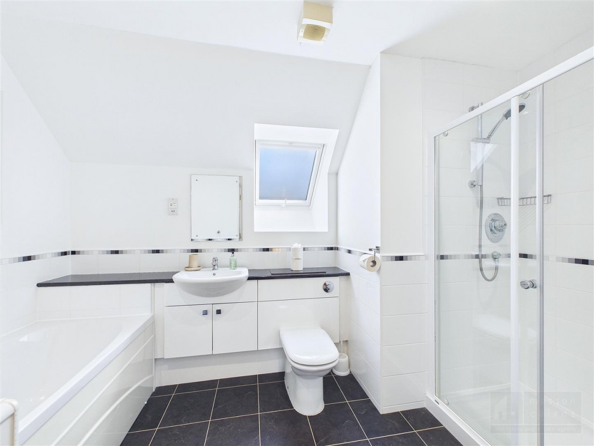 Images for Bennachie, 13 Carn Elrig View, High Burnside, Aviemore EAID:massoncairnsltdapi BID:1