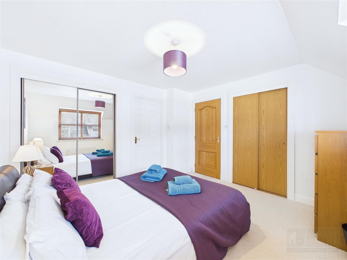 Images for Bennachie, 13 Carn Elrig View, High Burnside, Aviemore EAID:massoncairnsltdapi BID:1