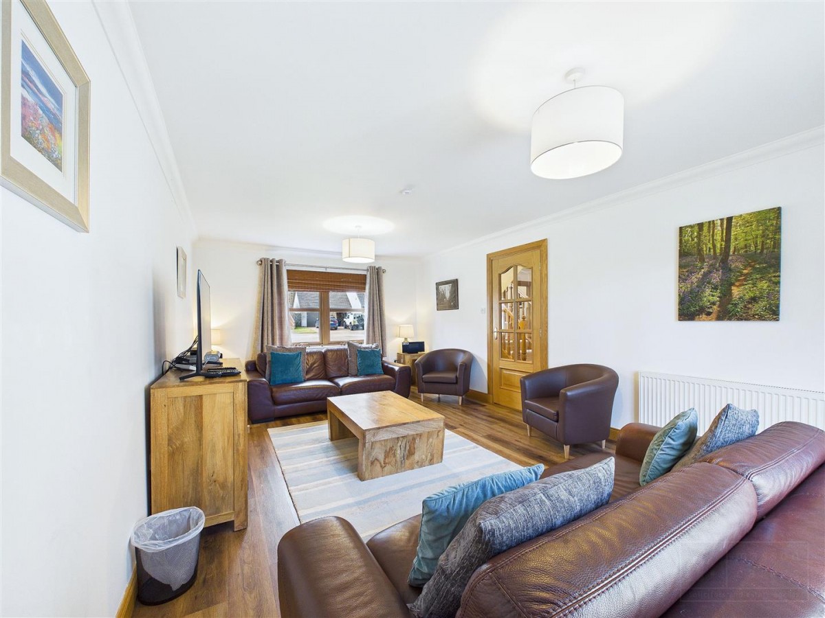Images for Bennachie, 13 Carn Elrig View, High Burnside, Aviemore EAID:massoncairnsltdapi BID:1