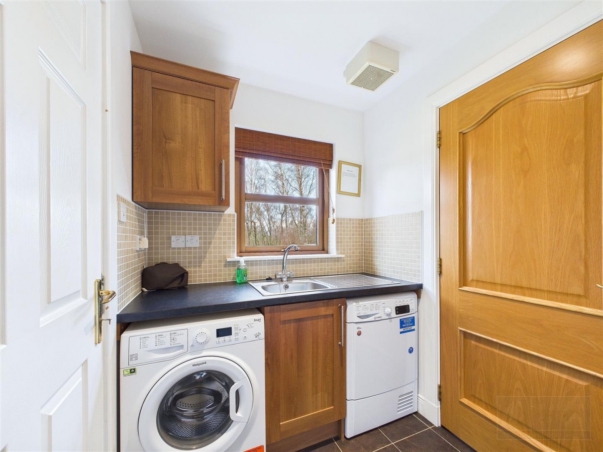 Images for Bennachie, 13 Carn Elrig View, High Burnside, Aviemore EAID:massoncairnsltdapi BID:1