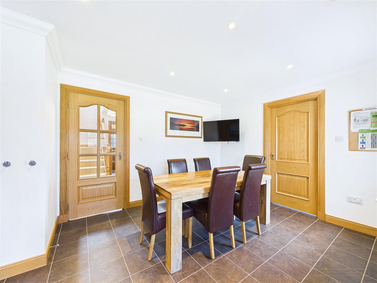 Images for Bennachie, 13 Carn Elrig View, High Burnside, Aviemore EAID:massoncairnsltdapi BID:1