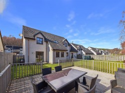 Images for Bennachie, 13 Carn Elrig View, High Burnside, Aviemore
