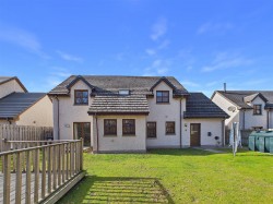 Images for Bennachie, 13 Carn Elrig View, High Burnside, Aviemore