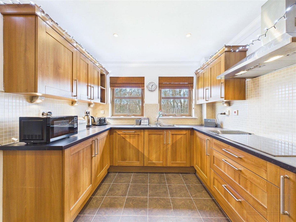 Images for Bennachie, 13 Carn Elrig View, High Burnside, Aviemore EAID:massoncairnsltdapi BID:1