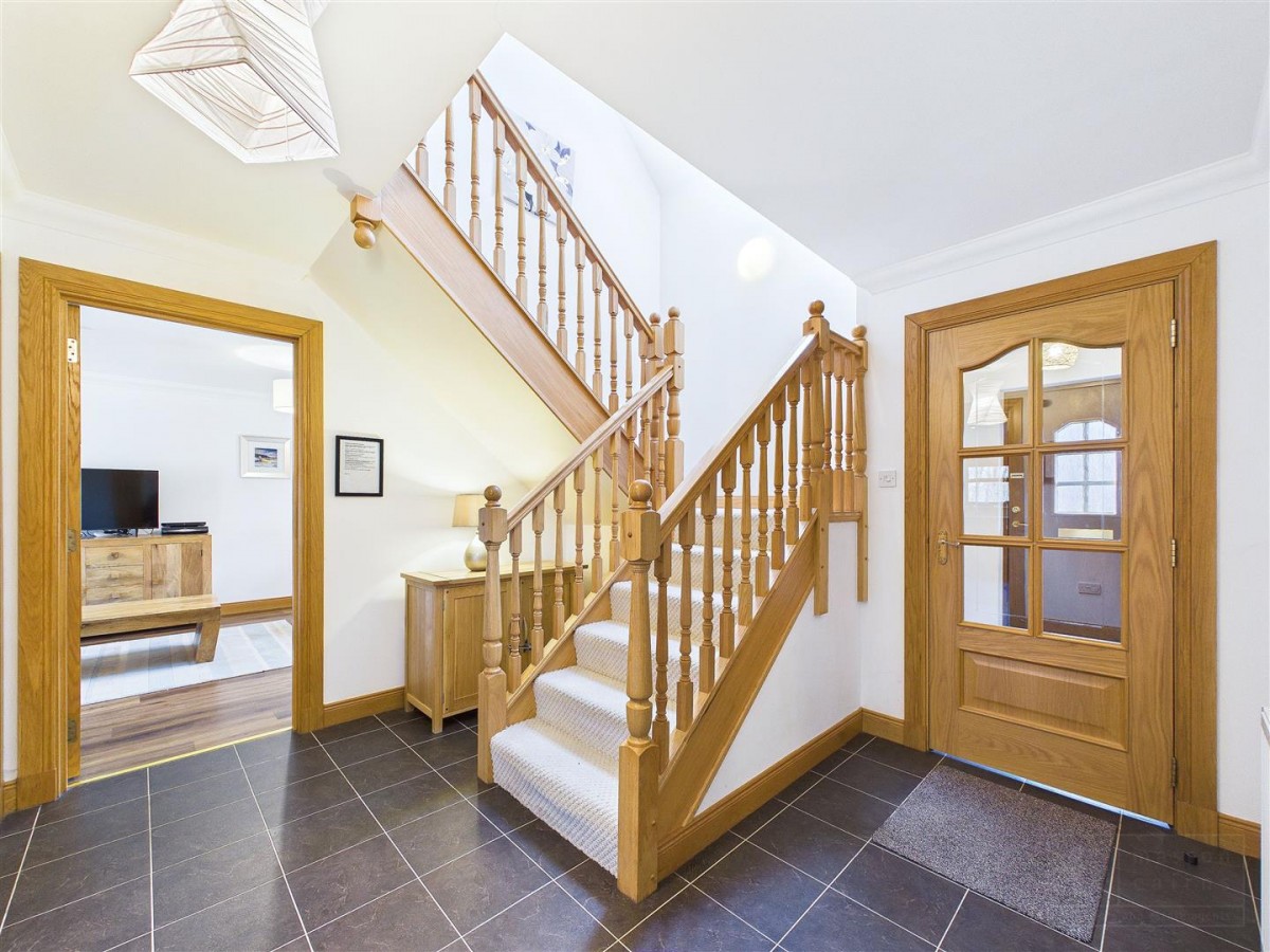 Images for Bennachie, 13 Carn Elrig View, High Burnside, Aviemore EAID:massoncairnsltdapi BID:1