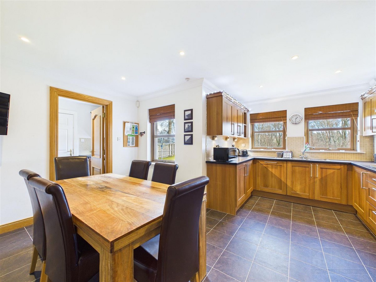 Images for Bennachie, 13 Carn Elrig View, High Burnside, Aviemore EAID:massoncairnsltdapi BID:1