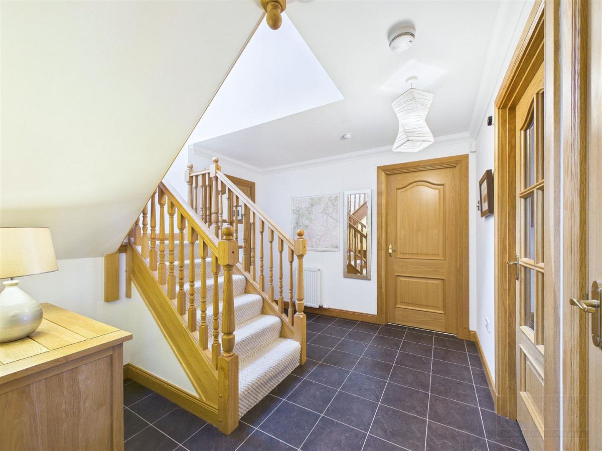 Images for Bennachie, 13 Carn Elrig View, High Burnside, Aviemore EAID:massoncairnsltdapi BID:1