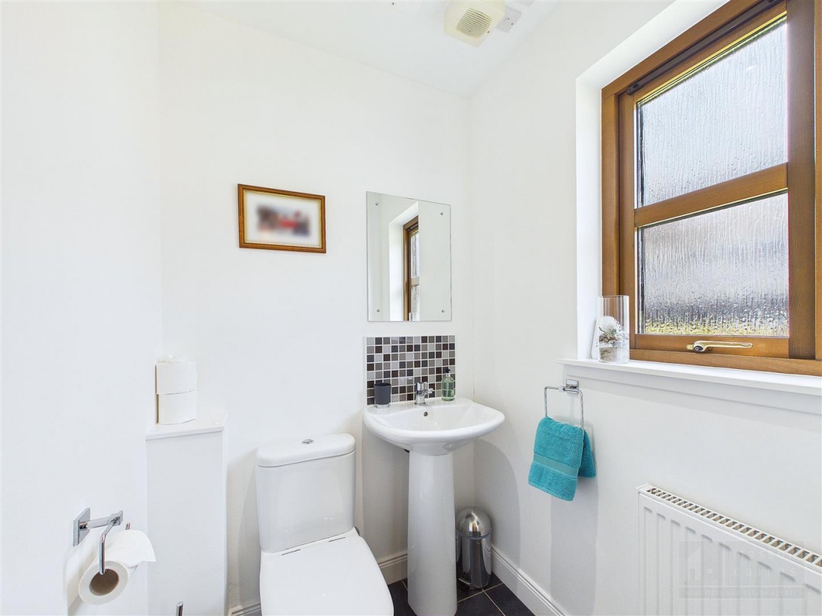 Images for Bennachie, 13 Carn Elrig View, High Burnside, Aviemore EAID:massoncairnsltdapi BID:1