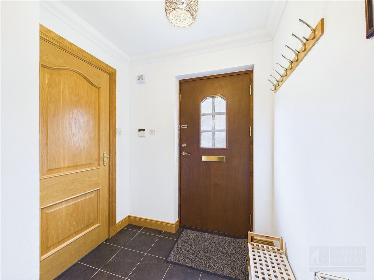 Images for Bennachie, 13 Carn Elrig View, High Burnside, Aviemore EAID:massoncairnsltdapi BID:1