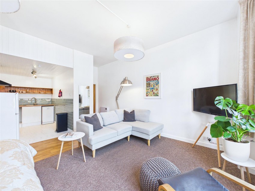 Images for 3B High Street, Grantown on Spey