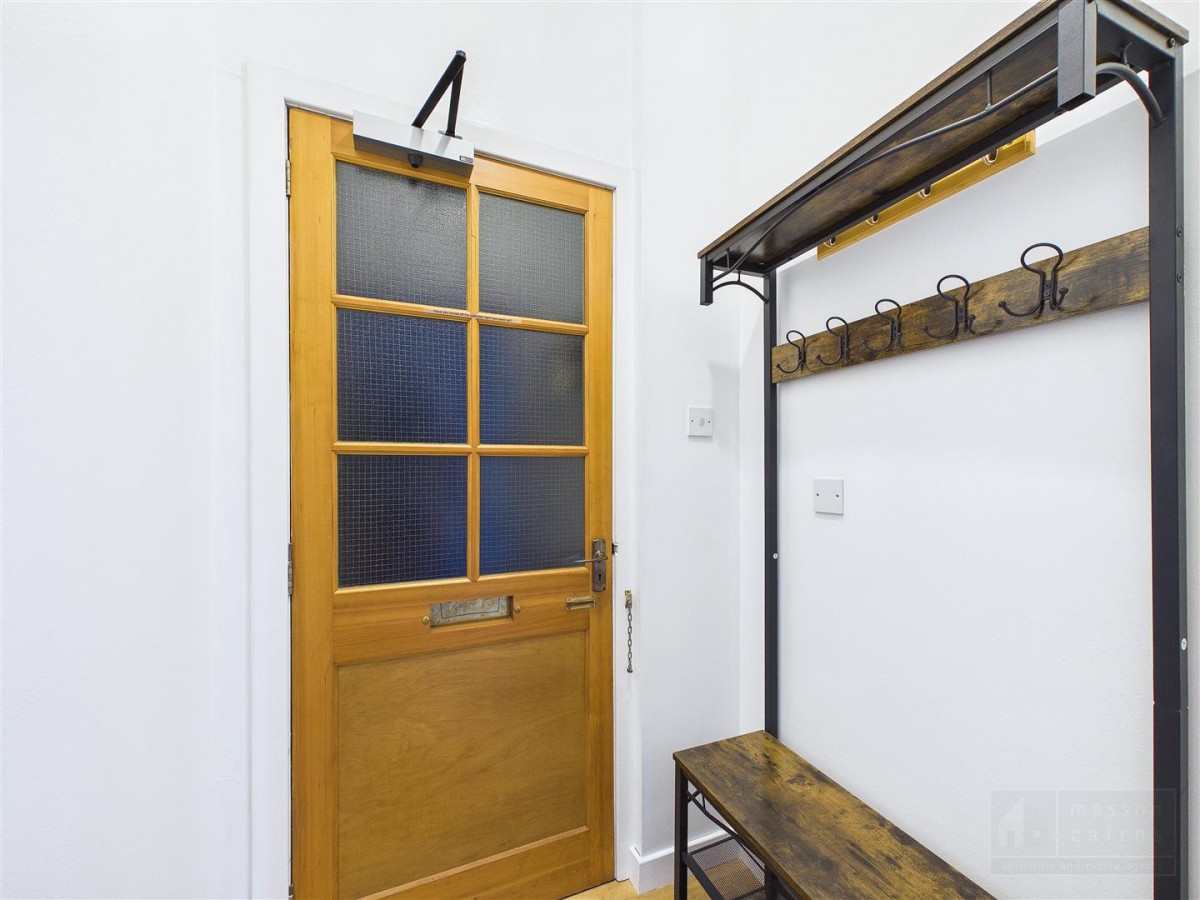 Images for 3B High Street, Grantown on Spey EAID:massoncairnsltdapi BID:1