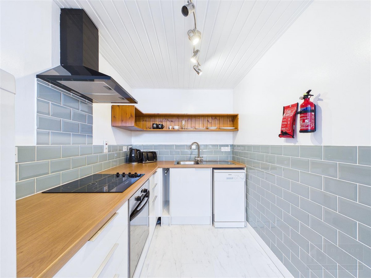 Images for 3B High Street, Grantown on Spey EAID:massoncairnsltdapi BID:1