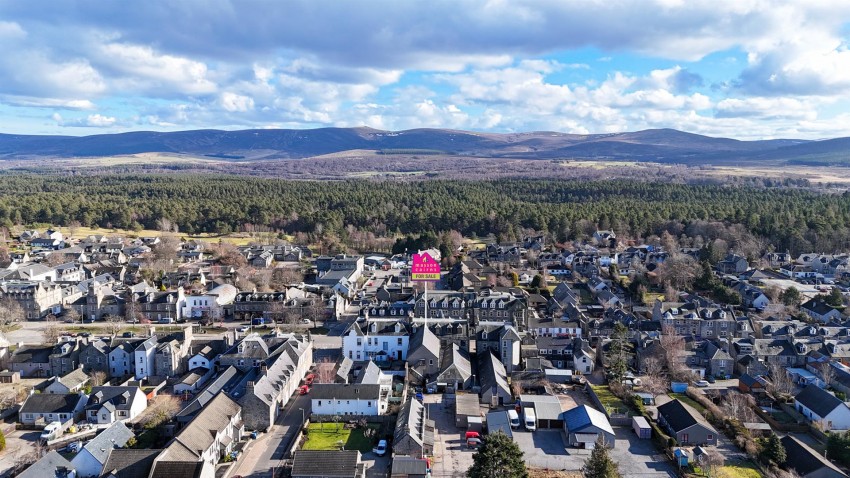 Images for 3B High Street, Grantown on Spey