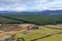 Images for House Site,Croftronan, Boat Of Garten