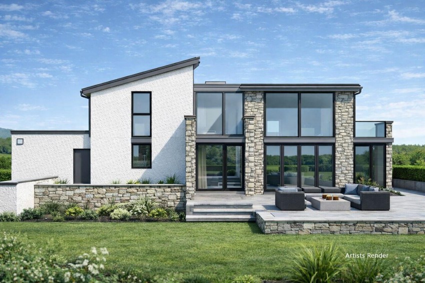 Images for House Site,Croftronan, Boat Of Garten