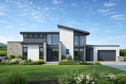 Images for House Site,Croftronan, Boat Of Garten