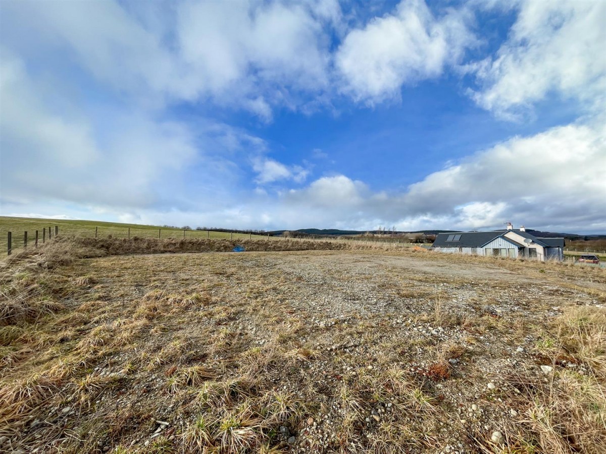 Images for House Site,Croftronan, Boat Of Garten EAID:massoncairnsltdapi BID:1