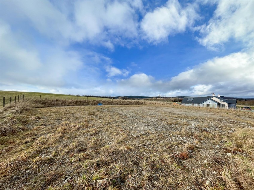 Images for House Site,Croftronan, Boat Of Garten