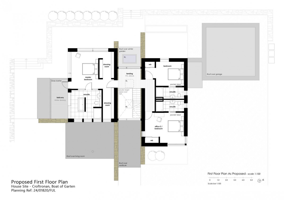 Images for House Site,Croftronan, Boat Of Garten EAID:massoncairnsltdapi BID:1