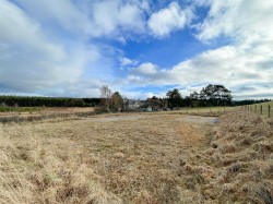 Images for House Site,Croftronan, Boat Of Garten