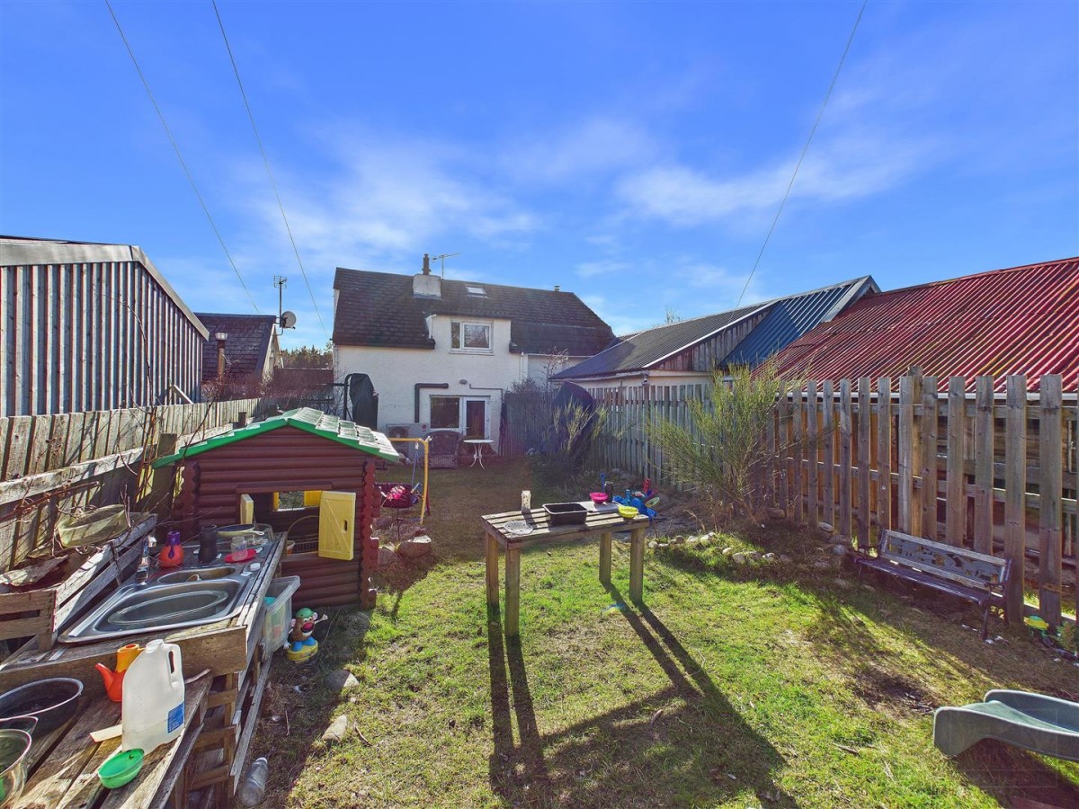 Images for Kimberley, Nethy Bridge EAID:massoncairnsltdapi BID:1