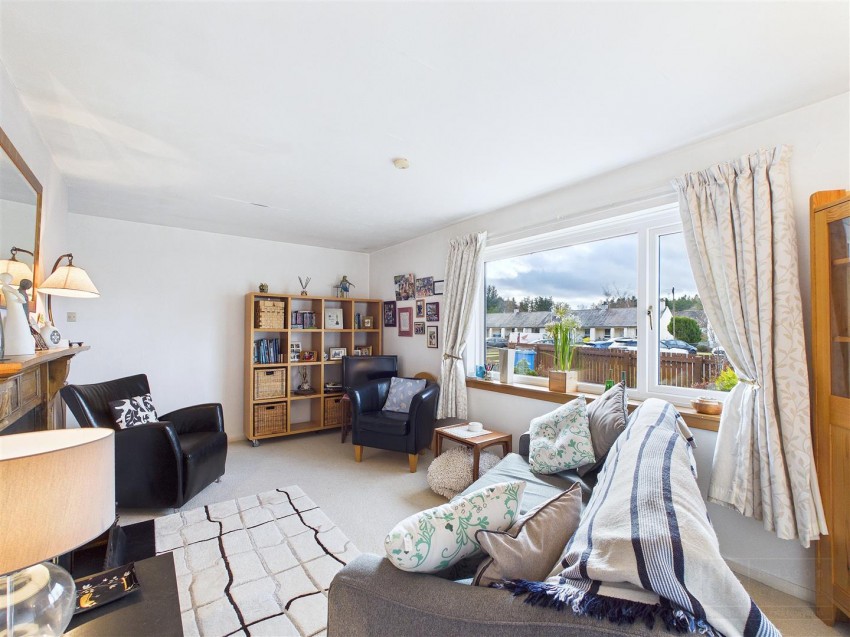 Images for 21 Mackenzie Crescent, Nethy Bridge