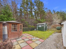 Images for 21 Mackenzie Crescent, Nethy Bridge