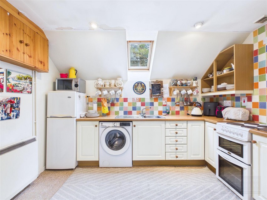 Images for 21 Mackenzie Crescent, Nethy Bridge