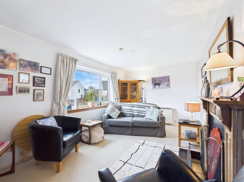 Images for 21 Mackenzie Crescent, Nethy Bridge