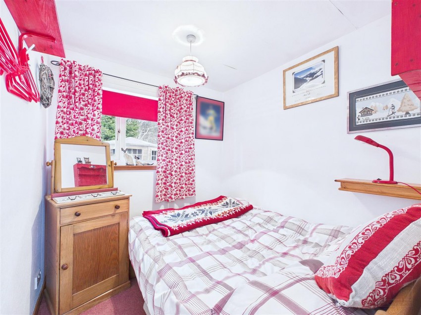 Images for 21 Mackenzie Crescent, Nethy Bridge