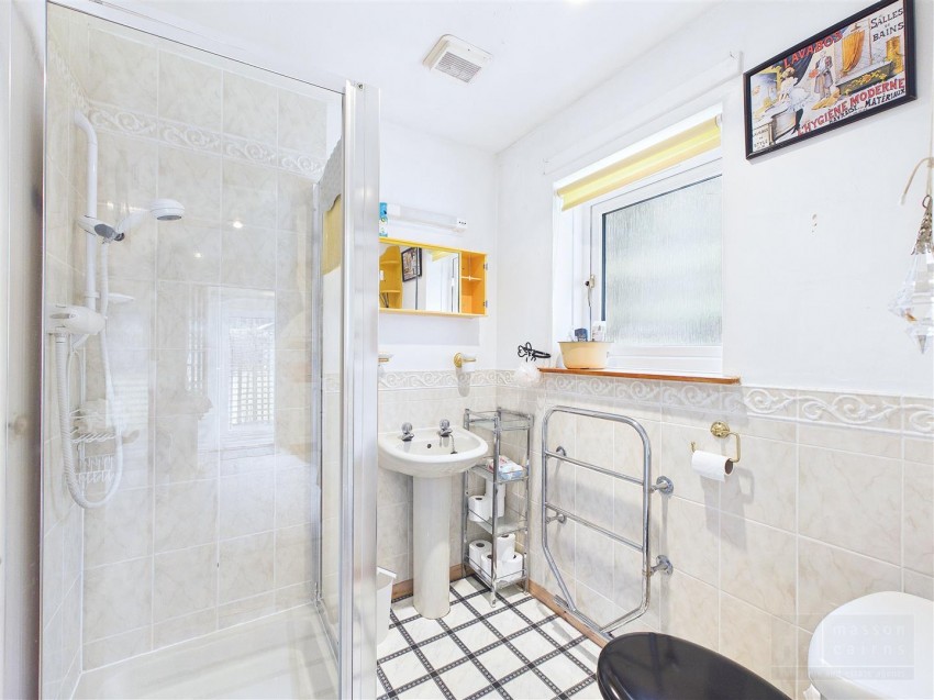 Images for 21 Mackenzie Crescent, Nethy Bridge