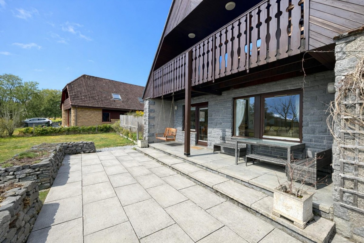 Images for Rossarden, Balnaan, Dulnain Bridge, Grantown on Spey EAID:massoncairnsltdapi BID:1