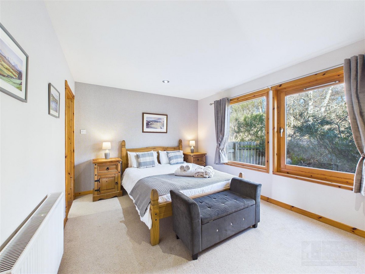 Images for Rossarden, Balnaan, Dulnain Bridge, Grantown on Spey EAID:massoncairnsltdapi BID:1