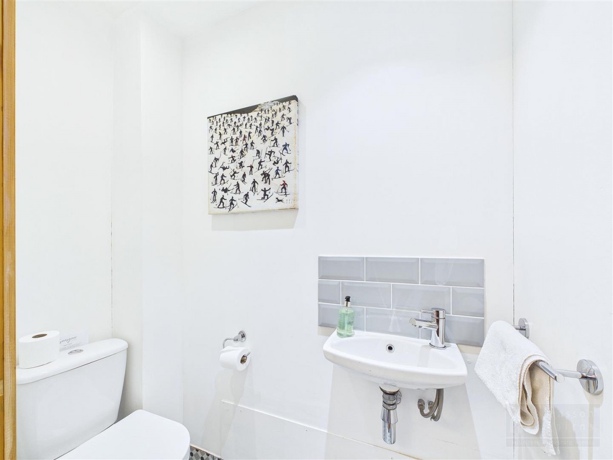 Images for Rossarden, Balnaan, Dulnain Bridge, Grantown on Spey EAID:massoncairnsltdapi BID:1