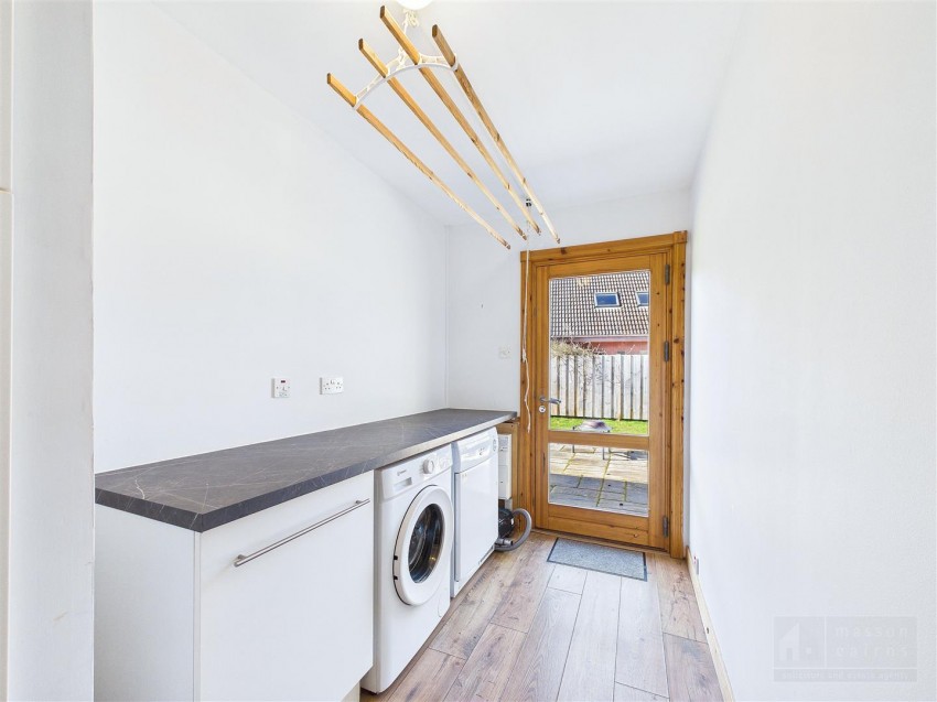 Images for Rossarden, Balnaan, Dulnain Bridge, Grantown on Spey