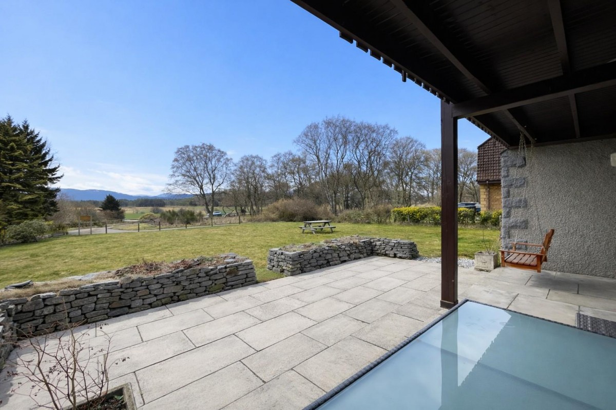 Images for Rossarden, Balnaan, Dulnain Bridge, Grantown on Spey EAID:massoncairnsltdapi BID:1