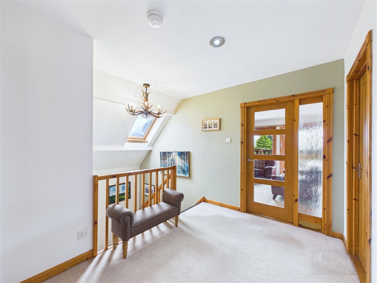 Images for Rossarden, Balnaan, Dulnain Bridge, Grantown on Spey EAID:massoncairnsltdapi BID:1