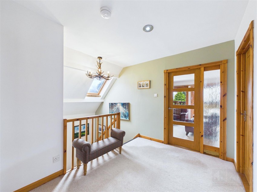 Images for Rossarden, Balnaan, Dulnain Bridge, Grantown on Spey