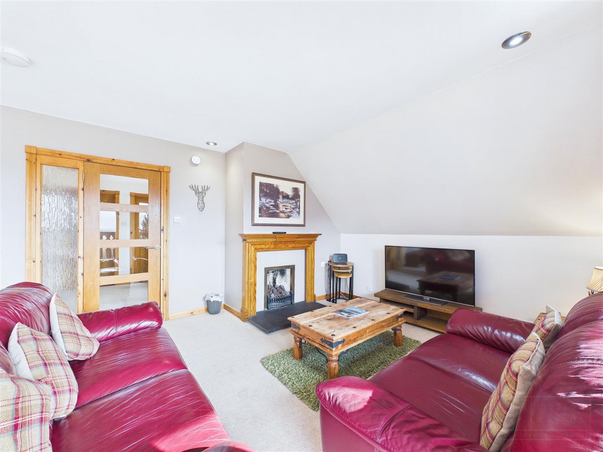 Images for Rossarden, Balnaan, Dulnain Bridge, Grantown on Spey EAID:massoncairnsltdapi BID:1