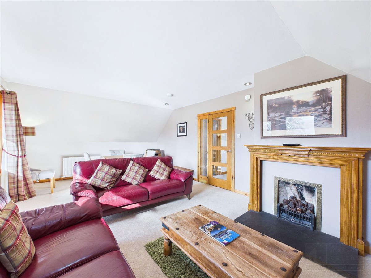 Images for Rossarden, Balnaan, Dulnain Bridge, Grantown on Spey EAID:massoncairnsltdapi BID:1