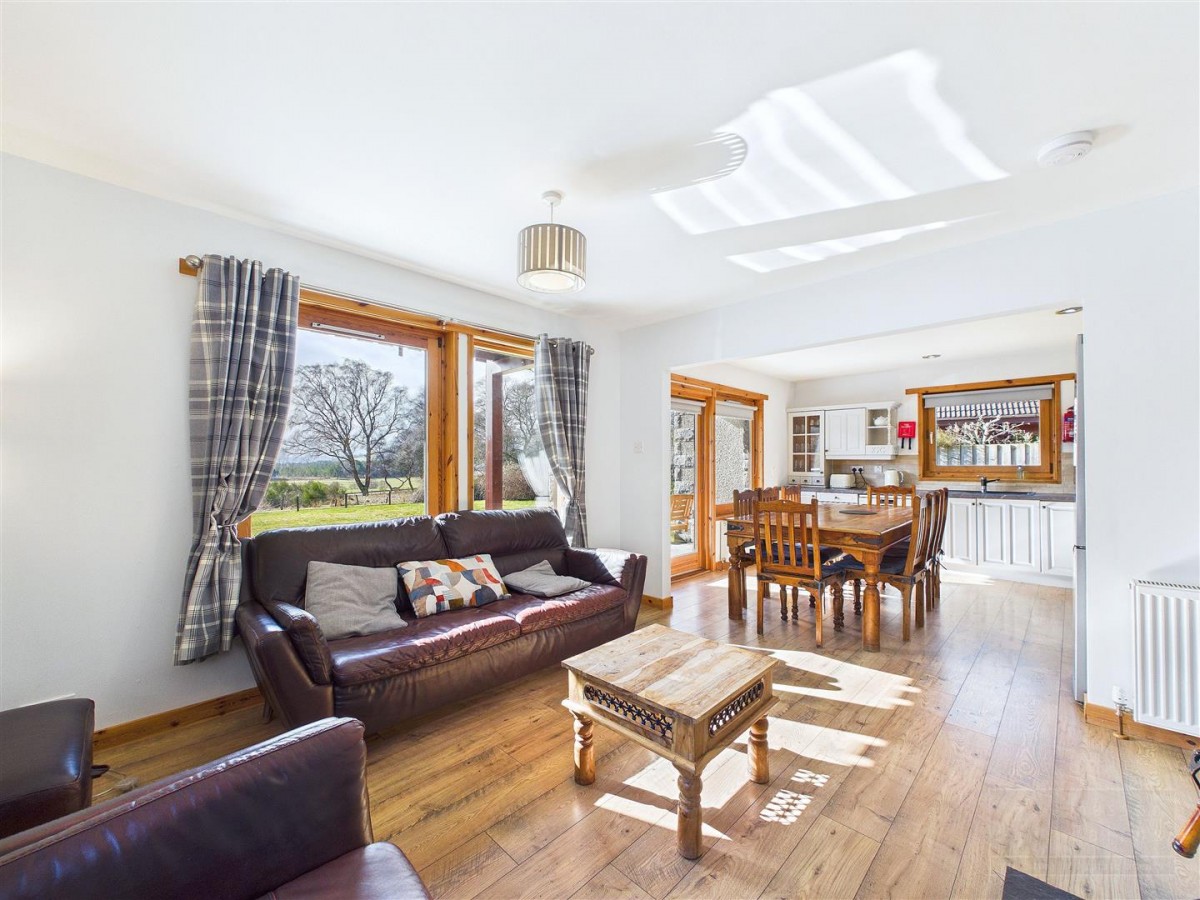 Images for Rossarden, Balnaan, Dulnain Bridge, Grantown on Spey EAID:massoncairnsltdapi BID:1