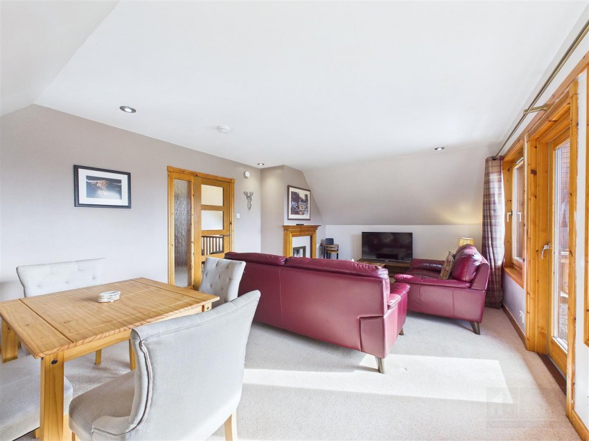 Images for Rossarden, Balnaan, Dulnain Bridge, Grantown on Spey