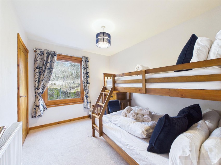 Images for Rossarden, Balnaan, Dulnain Bridge, Grantown on Spey